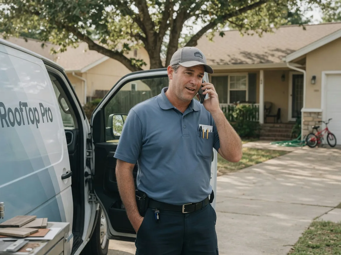 Roof Repair Mooreland, OK FAQs